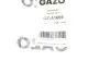 Сальник форсунки Toyota Rav 4 2,0-2.2 D 06-(к-кт 4 шт) Gazo GZ-A1669 (фото 2)