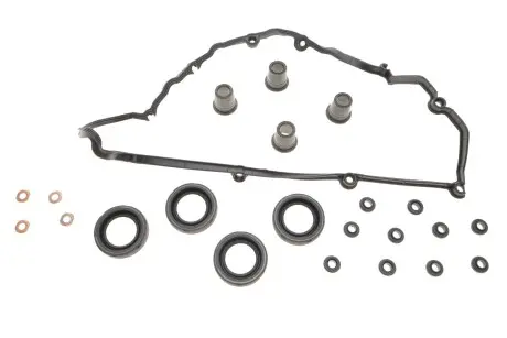 Прокладка кришки клапанів Opel Astra H/ J/ Corsa/ Meriva 1.7 CDTI 06- (к-кт) Gazo GZ-A1737