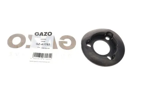 Прокладка кришки горловини маслозаливної VW T5 2,5 TDI 03-10 Gazo GZ-A1753