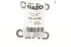 Прокладка колектора впускного Citroen C3 1.0/1.2 VTi 12- (к-кт 3шт) Gazo GZ-A1765 (фото 3)
