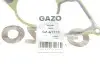 Прокладка насосу вакуумного Fiat Ducato/Peugeot Boxer/Ford Transit 2.2HDi/TDCi 06- Gazo GZ-A1770 (фото 2)