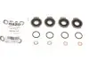 Прокладка форсунки Ford Transit 2.0 TDCI 00-07 (к-кт на 4шт) Gazo GZ-A1779 (фото 1)