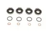 Прокладка форсунки Ford Transit 2.0 TDCI 00-07 (к-кт на 4шт) Gazo GZ-A1779 (фото 6)