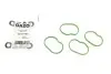 Прокладка впускного коллектора Ford Fiesta/Focus/Mazda 2/3 1.25-1.6 01- (к-кт) Gazo GZ-A1790 (фото 1)
