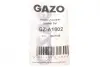 Прокладка радіатора масляного Volvo C30/C70/S40/S60/S70/S80/V50/V70 96-16 Gazo GZ-A1802 (фото 3)