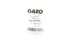 Уплотнительное кольцо форсунки VW Golf/Passat/Touran 1.6FSI 03-08 (к-кт) Gazo GZ-A1820 (фото 2)