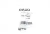 Болт крепления форсунки VW Caddy/T5 1.9 TDI/2.0 TDI 03-09 (к-кт 4шт) Gazo GZ-A1833 (фото 2)