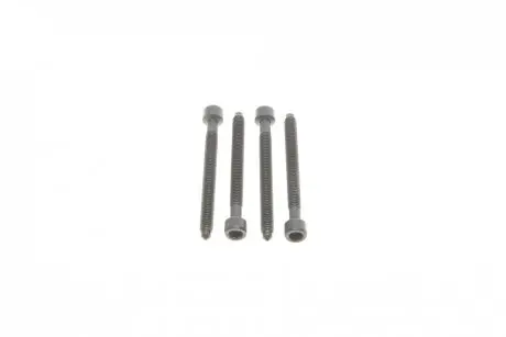 Болт кріплення форсунки VW Caddy/T5 1.9 TDI/2.0 TDI 03-09 (к-кт 4шт) Gazo GZ-A1833