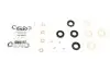 Ремкомплект форсунки Citroen Berlingo 1.6 HDi 05-11 Gazo GZ-A1875 (фото 1)