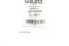 Шайба під форсунку Opel Astra H 1.7 CDTI 04-(к-кт 4шт) Gazo GZ-A1890 (фото 2)