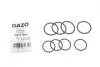 Уплотнительное кольцо свечного колодца BMW 3 (E46/E90)/1 (E87) 01-07 (N46/N42) (к-кт 8шт) Gazo GZ-A1908 (фото 1)