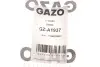 Прокладка насосу вакуумного BMW 3 (E46/E90)/5 (E39/E60)/X5 (E53/E70) 91-13 M47/M57 Gazo GZ-A1937 (фото 3)