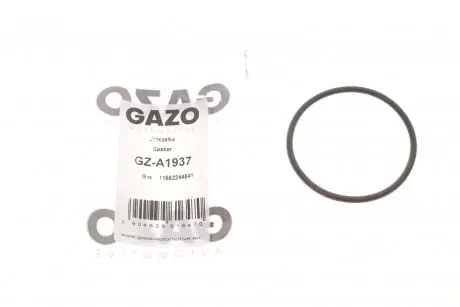 Прокладка вакуумного насоса BMW 3 (E46/E90)/5 (E39/E60)/X5 (E53/E70) 91-13 M47/M57 Gazo GZ-A1937