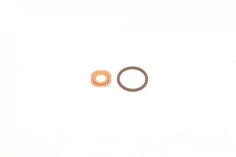 Ремкомплект форсунки Opel Astra 1.7 CDTI 04-15 Gazo GZ-A1966