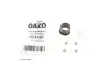 Ремкомплект форсунки Fiat Scudo 2.0 JTD 16V 99-06 Gazo GZ-A1967 (фото 1)