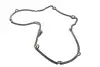 Прокладка крышки клапанов BMW 3 (E36/E46)/5 (E34) 89-06 M43 (к-кт) Gazo GZ-A1990 (фото 3)