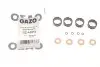 Ремкомплект форсунки Fiat Scudo 2.0 JTD 16V 99-06 (Bosch (к-кт на 4шт)) Gazo GZ-A2011 (фото 1)