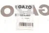 Прокладка вакуумного насоса Fiat 500X /Jeep Renegade 1.4 14- Gazo GZ-A2047 (фото 4)