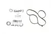 Прокладка насоса воды VW Caddy IV 1.0-1.6 TSI 15- Gazo GZ-A2065 (фото 1)