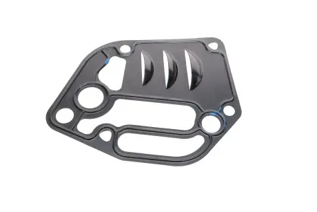Прокладка корпусу масляного фільтра VW Golf V/VI Passat B5 1.6-2.0 97-08 Gazo GZ-A2084