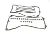 Прокладка кришки клапанів BMW 5 (E39)/7 (E38)/X5 (E53) 96-03 M62 (К-кт 1-8) Gazo GZ-A2094 (фото 1)