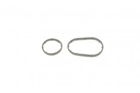 Прокладка радіатора масляного Volvo C30/C70/S40/S60/S80/V50/V70/XC60/XC70/XC90 01-14 (к-кт) Gazo GZ-A2169