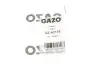 Прокладка термостата Ford Mondeo V 1.0 EcoBoost 15- Gazo GZ-A2176 (фото 3)