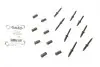 Болт крепления форсунки Citroen Berlingo/Jumpy/Peugeot Expert/Partner 1.6 HDI 05- (к-кт 8 шт) Gazo GZ-A2178 (фото 1)