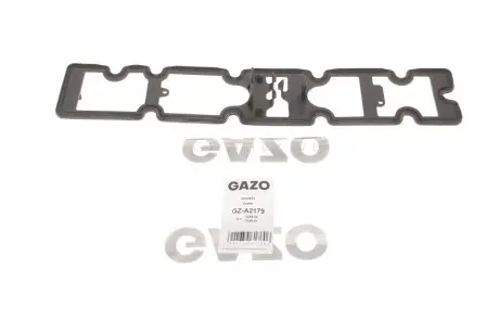 Прокладка кришки клапанів Citroen Jumpy/Peugeot Expert 2,0 16V 07-16 Gazo GZ-A2179