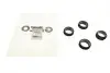 Прокладка впускного коллектора VW Caddy III 1.6i 04-15 (к-кт) Gazo GZ-A2192 (фото 1)