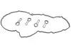 Прокладка крышки клапанов BMW 1 (F20)/3 (E90)/5 (F10/F11) 06-N47/Toyota Avensis 2.0 15-18 (к-кт) Gazo GZ-A2195 (фото 1)
