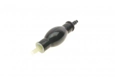 Груша підкачки (d=10mm) (пряма/пряма) Gazo GZ-A2201