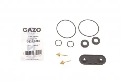 Ремкомплект форсунки Opel Astra J/Insignia A 2.0 08-17 Gazo GZ-A2208