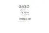 Шайба под форсунку Renault Master III 3.0 dCi 03-(8.3x16x8) (к-кт 8шт) Gazo GZ-A2244 (фото 2)