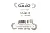 Прокладка впускного коллектора BMW 3 (E90-E93)/5 (E60/E61)/X5 (E53) 98-13 M57 (к-кт) Gazo GZ-A2342 (фото 5)