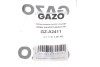 Прокладка колектора впускного BMW X5 (F15/F85) 15- (N20/N26) (к-кт 4шт) Gazo GZ-A2411 (фото 2)