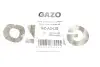 Прокладка кришки клапанів Subaru Forester/Impreza 1.5-2.5 05- (L) (к-кт) Gazo GZ-A2435 (фото 2)