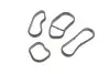 Прокладка радіатора масляного (к-кт) BMW X1 (F48)/X2 (F39) 15- (B37/B38/B42/B46/B47/B48) Gazo GZ-A2477 (фото 1)