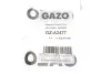 Прокладка радіатора масляного (к-кт) BMW X1 (F48)/X2 (F39) 15- (B37/B38/B42/B46/B47/B48) Gazo GZ-A2477 (фото 2)