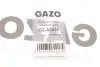 Сальник колінвалу (задній) BMW X6 (F16/F86) 14- (90x110x8) (N20/N26/N51/N55) Gazo GZ-A2511 (фото 3)