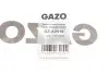 Прокладка колектора впускного Toyota RAV 4 1.8i 00-05 Gazo GZ-A2518 (фото 2)