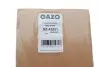 Прокладка ГБЦ Smart 0.6 98- (0,45mm) Gazo GZ-A2531 (фото 2)