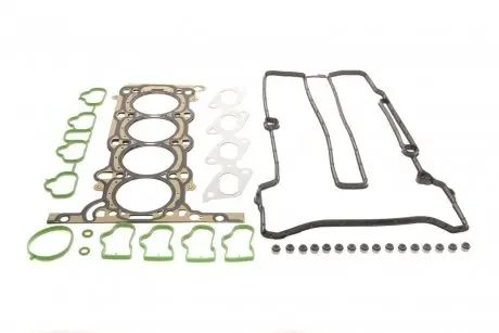 Комплект прокладок (верхній) Opel Astra J 1.4 09-20 Gazo GZ-A2535