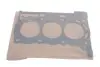 Прокладка ГБЦ Citroen C1/Peugeot 107/Toyota Aygo 1.0 05- (0.50mm) (Ø72.00mm) Gazo GZ-A2555 (фото 1)