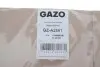 Прокладка ГБЦ MB Vito/Opel Vivaro/Renault Trafic 1.6 dCi 14- (1.25mm) Gazo GZ-A2561 (фото 2)