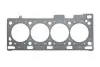 Прокладка ГБЦ Renault Duster/Megane III 2.0 TCe 08- (0.70mm) (Ø83.50mm) Gazo GZ-A2562 (фото 1)