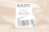 Прокладка ГБЦ Renault Duster/Megane III 2.0 TCe 08- (0.70mm) (Ø83.50mm) Gazo GZ-A2562 (фото 2)