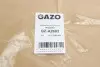 Прокладка ГБЦ BMW 1 (E81/E87)/3 (E91) 07-11 N43 B16 Gazo GZ-A2603 (фото 2)
