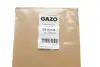 Прокладка ГБЦ (R) Hyundai Tucson 2.7 04-10 (0.35 mm) Gazo GZ-A2642 (фото 2)