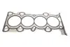 Прокладка ГБЦ Mazda 6 2.5 MZR 07-13 (0.60mm) Gazo GZ-A2646 (фото 1)